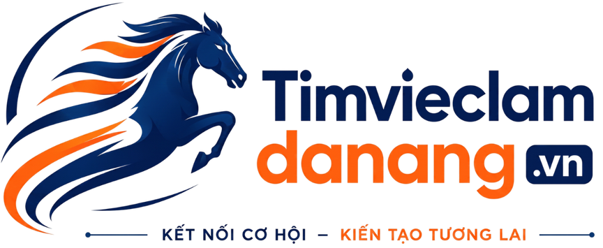 Tìm Việc Làm Đà Nẵng - Cổng Tuyển Dụng Việc Làm Đà Nẵng